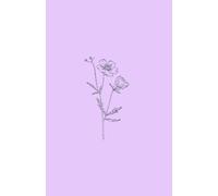 Notebook 5,5"x8,5": Lined Notebook | Soft Cover | 190 pages | Ideal for Writing, Journaling, and Note-Taking