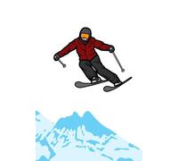 Notebook, 6 x 9 inches, inside cover has table of contents, email address record, page number, total 200 pages. Use as a personal notebook, a ... a beautiful, useful and worthwhile gift.