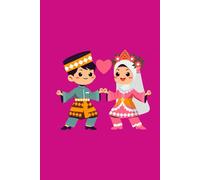 Notebook, 6 x 9 inches, Inside cover has table of contents, email address record, page number, total 250 pages. Use as a personal notebook, ... beautiful, valuable and useful gift.