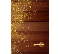 Notebook, 7 x 10 inches, inside cover has table of contents, page numbers, 28 lines, 200 pages. Use as a collection, souvenir, gift or a beautiful, useful and worthwhile gift.