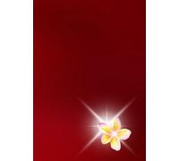 Notebook, 7 x 10 inches, inside cover has table of contents, page numbers and inside the paper has 2 columns, 28 lines, which is 200 pages in total. ... a beautiful, useful and worthwhile gift.