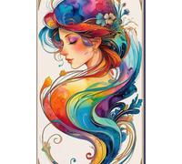 Notebook: A Gentle Space for Dreams, Memories, and Words from the Heart
