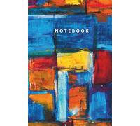 Notebook: A modern, classic-lined 6x9 notebook with 120 pages - designed for everyday writing and part of the Signature Notebook Series by Little Twig Journals.