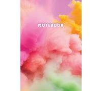 Notebook: A modern, classic-lined 6x9 notebook with 120 pages - designed for everyday writing and part of the Signature Notebook Series by Little Twig Journals.