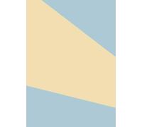 Notebook a punti A5 - 100 pagine con numerazione, ideale per organizzazione personale, bullet journaling, idee, progetti creativi, agenda minimal, colore copertina CARTA DA ZUCCHERO