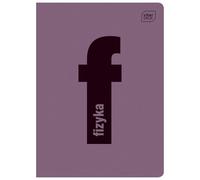 Notebook A5/60K griglia fisica (10 copie)