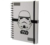 Notebook A5 Star Wars Storm Trooper
