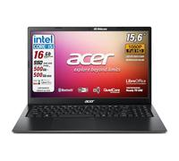 Notebook Acer Intel Core i5 1135G7 11th RAM 16 GB SSHD 1 TB 15,6 FullHD Win11Pro