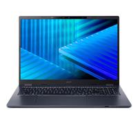 Notebook Acer TravelMate P4 TMP416-54-TCO-71PA Intel Core Ultra 7 255U Computer portatile 40,6 cm (16") WUXGA 16 GB DDR5-SDRAM 1 TB SSD Wi-Fi (802.11be) Windows 11 Pro Blu [NX.BFSET.003]