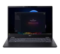Notebook Acer TravelMate P6 14 AI TMP614-54-TCO-77CV Intel Core Ultra 7 258V Computer portatile 35,6 cm (14") WQXGA+ 32 GB LPDDR5x-SDRAM 1 TB SSD Wi-Fi (802.11be) Windows 11 Pro Copilot+ PC Nero [NX.B