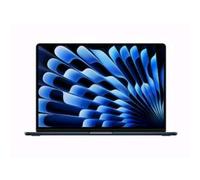 Notebook Apple MacBook Air 15" M2 8-core CPU 10-core GPU 256GB Mezzanotte [MQKW3T/A]