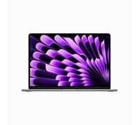 Apple MacBook Air 15" M2 8-core CPU 10-core GPU 512GB Grigio Siderale