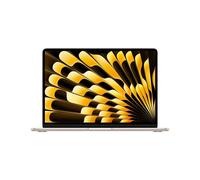 APPLE MACBOOK AIR 15" 15.3" CHIP APPLE M3 CPU 8-CORE E GPU 10-CORE RAM 16GB SSD
