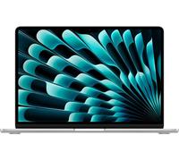 Apple MacBook Air 13'' M4 chip 10-core CPU 10-core GPU, 16GB, 512GB SSD - Argento