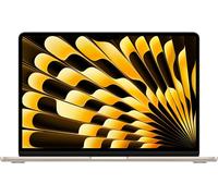 MacBook Air 13'' Apple M4 10-core CPU e 10-core GPU, RAM 16GB, SSD 512GB - Galassia - MW103T/A