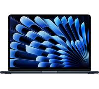 MacBook Air 13'' Apple M4 10-core CPU e 10-core GPU, RAM 24GB, SSD 512GB - Mezzanotte - MC6C4T/A