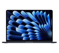 Apple MacBook Air 15'' M4 chip 10-core CPU 10-core GPU, 16GB, 512GB SSD - Mezzanotte
