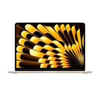 Notebook Apple MacBook Air 2026 13" M5 10C/10G 24/1TB Starlight MDHD4T/A