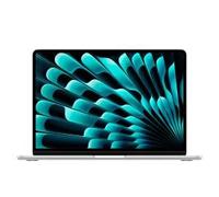 APPLE MacBook Air 13'', Chip M5, 10 CPU 8 GPU, 16GB, 512GB, Argento