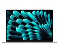 Apple MacBook Air 15'' M5 chip 10-core CPU 10-core GPU, 16GB, 512GB SSD - Argento Apple