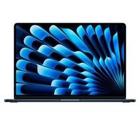 Apple MacBook Air 15'' con chip M5: progettato per l’AI, display Liquid Retina da 15,3'', 32GB di memoria unificata, 1 TB di archiviazione SSD, 10 CPU, 10 GPU, Wi Fi 7 - Mezzanotte