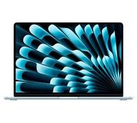 Notebook Apple MacBook Air 2026 15" M5 10C/10G 24/1TB Sky Blue MDVU4T/A