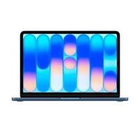 APPLE - MacBook Neo 13'A18 Pro chip 6-core CPU 5-core GPU 8GB 512GB SSD Touch ID - Indaco