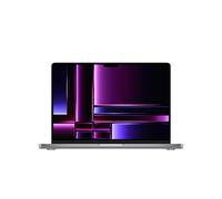 Notebook APPLE MACBOOK PRO 14 14.2" LIQUID RETINA XDR CHIP M2 CPU 12-CORE GPU-19-CORE-RAM 16GB-SSD 1.000 [MPHF3T/A]