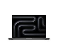 Notebook APPLE MACBOOK PRO 14 14.2" LIQUID RETINA XDR M3 CHIP 11 CORE CPU GPU RAM 18GB-SSD 512GB WI- [MRX33T/A]