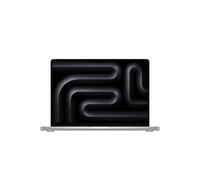 Notebook Apple MacBook Pro 14": Chip M4 con cpu 12 core e gpu 16 core, 512GB SSD - Argento
