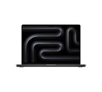 Apple MacBook Pro 16": Chip M4 Max con cpu 16 core e gpu 40 core, 1TB SSD - Nero siderale