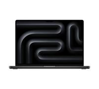 Apple MacBook Pro 16'' M3 Max chip con 16‑core CPU e 40‑core GPU, 1TB SSD - Nero Siderale