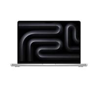 Notebook APPLE MACBOOK PRO 14 2025 14" CHIP M5 10-CORE CPU GPU RAM 16GB SSD 1TB ITALIA ARGENTO [MDE54T/A]