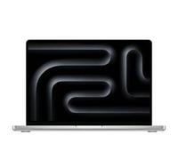 Apple MacBook Pro 14'' Chip M5 Pro – 15 CPU, 16 GPU, 24GB, 1TB, Argento