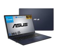 Notebook ASUS 15.6" FHD AG I5-1235U Ram 16GB M.2 NVME 512GB Windows 11 Pro