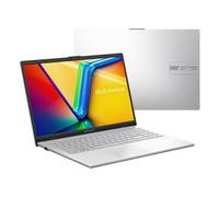 Notebook Asus 90NB0ZR1 M01500 VIVOBOOK GO E1504FA NJ158W Cool silver
