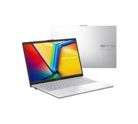 Asus Notebook E1504FA-NJ158W Silver
