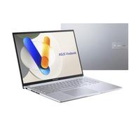 Notebook Asus 90NB10N2 M02360 VIVOBOOK 16 X1605VA MB1669W Silver