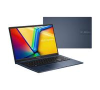 ASUS Vivobook 15 F1504VA-BQ126W Intel Core 5 120U Computer portatile 39,6 cm (15.6") Full HD 16 GB DDR4-SDRAM 512 GB SSD Wi-Fi