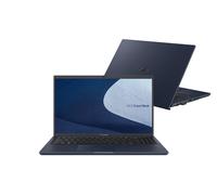 Notebook Asus ExpertBook B1 i5-1135G7 15,6" 8+512GB SSD Win 90NX0441-M20300