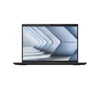 Notebook ASUS ExpertBook B3 B3404CMA-Q50863X Intel Core Ultra 5 125H Computer portatile 35,6 cm (14") WUXGA 16 GB DDR5-SDRAM 512 SSD Wi-Fi 6E (802.11ax) Windows 11 Pro Nero [90NX0711-M00ZM0]