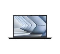 Notebook ASUS ExpertBook B3 B3604CVA-Q90257X Intel® Core™ i7 i7-1355U Computer portatile 40,6 cm (16") WUXGA 16 GB DDR5-SDRAM 512 SSD Wi-Fi 6E (802.11ax) Windows 11 Pro Nero [90NX07B1-M008U0]