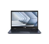 Notebook ASUS ExpertBook B3 Flip B3402FVA-EC0065X Intel® Core™ i7 i7-1355U Ibrido (2 in 1) 35,6 cm (14") Touch screen Full HD 8 GB DDR4-SDRAM 512 SSD Wi-Fi 6 (802.11ax) Windows 11 Pro Nero [90NX07N1-M