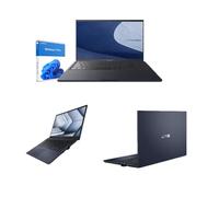 Notebook Asus Expertbook Intel i7-1355u 5 Ghz 15,6" FHd, Ram 24Gb Ddr4, Ssd Nvme 512Gb, Hdmi, Usb 3.0, Wifi,Bluetooth, Win 11 Pro, Tastiera Retroilluminata,Fingerprint