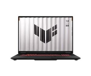 Notebook Asus Gaming TUF A18 TUF808UH S8065W 18 144 Hz AMD Ryzen 7 16 Go 1 A SSD Nvidia GeForce RTX 5050 Grigio - Nouvo