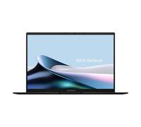 Asus nb 14" zenbook amd r7 krackan h 8 core 16gb 512gb ssd copilot pc + 3k monitor win 11 home