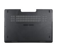 Notebook Base Per Shell Per E7470 7470 Laptop Bottom 1GV6N 01GV6N Testato Nuovo Ricambio