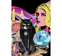 Notebook, beautiful art, bright colors: Teach. Plan. Inspire. is a beautifully designed 7” x 10” weekly journal created specifically for passionate educators