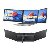 Notebook Blackview DCM5 14" Doppio Schermo Full HD IPS USB-C