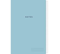 Notebook, Blueprint Book, 100 Pages, 5x5 mm Grid - Ideal for Work and School. Notebook for man, Notebook for woman, Good Notebook,: Pages of ... Your Creativity with Every Word or Drawing.